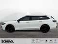 Volkswagen Passat Variant 2.0 TDI DSG 4X4 R-LINE+AHK+PANO Weiß - thumbnail 2