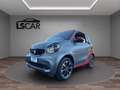 smart forTwo 1.0 Passion 71cv twinamic~Unipro~Promo~Finanziamen siva - thumbnail 3