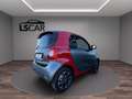 smart forTwo 1.0 Passion 71cv twinamic~Unipro~Promo~Finanziamen siva - thumbnail 6