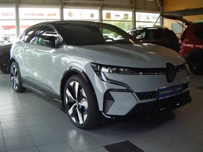 Annonce voiture d'occasion Renault Megane E-Tech - CARADIZE