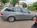 BMW 316 Baureihe 3 Touring 316i Edition Lifestyle Gris - thumbnail 11