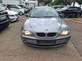 BMW 316 Baureihe 3 Touring 316i Edition Lifestyle Gris - thumbnail 1
