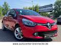 Renault Clio IV Limited*Navi*Allwetter* Rouge - thumbnail 1