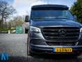 Mercedes-Benz Sprinter 314CDI L1H1 Autom. | LED | Camera | Standkachel | Grijs - thumbnail 10