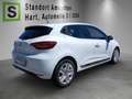 Renault Clio CLIO Zen TCe 90 Weiß - thumbnail 3
