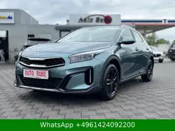 Kia XCeed Vision KAMERA|BI LED|SPURHALTE