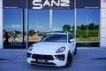 Porsche Macan GTS Aut. Blanco - thumbnail 4