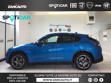 2.2 TD 210 CV Veloce AT8 Q4 MY24
