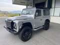 Land Rover Defender 90'' Station Wagon SE 2,2 Grau - thumbnail 22