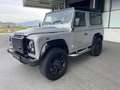 Land Rover Defender 90'' Station Wagon SE 2,2 Grau - thumbnail 23