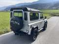 Land Rover Defender 90'' Station Wagon SE 2,2 Grau - thumbnail 8