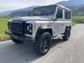 Land Rover Defender 90'' Station Wagon SE 2,2 Grau - thumbnail 2