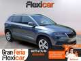 Skoda Karoq 2.0TDI Adblue Ambition 85kW DSG Gris - thumbnail 1