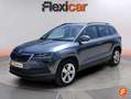 Skoda Karoq 2.0TDI Adblue Ambition 85kW DSG Gris - thumbnail 3