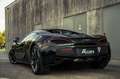 McLaren 540C COUPE *** 3.8 - V8 / CARBON / LIFT / BELGIAN *** Schwarz - thumbnail 5