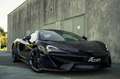 McLaren 540C COUPE *** 3.8 - V8 / CARBON / LIFT / BELGIAN *** Schwarz - thumbnail 6