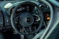 McLaren 540C COUPE *** 3.8 - V8 / CARBON / LIFT / BELGIAN *** Schwarz - thumbnail 22