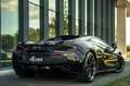 McLaren 540C COUPE *** 3.8 - V8 / CARBON / LIFT / BELGIAN *** Schwarz - thumbnail 4