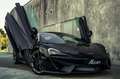 McLaren 540C COUPE *** 3.8 - V8 / CARBON / LIFT / BELGIAN *** Schwarz - thumbnail 2