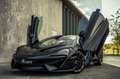 McLaren 540C COUPE *** 3.8 - V8 / CARBON / LIFT / BELGIAN *** Schwarz - thumbnail 1