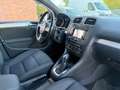 Volkswagen Golf 1.6 TDI DSG BlueMotion R-Line NAVI Zwart - thumbnail 18