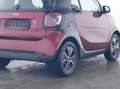 smart forTwo EQ cp passion EXCLUSIVE:GOOD TO BE SMART! Rot - thumbnail 4