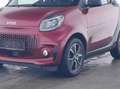 smart forTwo EQ cp passion EXCLUSIVE:GOOD TO BE SMART! Rot - thumbnail 4