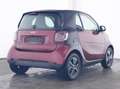 smart forTwo EQ cp passion EXCLUSIVE:GOOD TO BE SMART! Rot - thumbnail 2