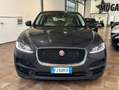 Jaguar F-Pace 2.0d 180cv AUTOMATICA Grigio - thumbnail 4