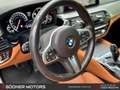 BMW 520 Touring M Sport d xDrive Sport/DE-FHZ/LED/PANO/... Schwarz - thumbnail 15