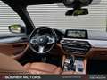 BMW 520 Touring M Sport d xDrive Sport/DE-FHZ/LED/PANO/... Schwarz - thumbnail 8