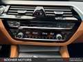 BMW 520 Touring M Sport d xDrive Sport/DE-FHZ/LED/PANO/... Schwarz - thumbnail 22