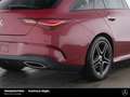 Mercedes-Benz CLA 200 CLA 200 Shooting Brake AMG Night AHK 360° NP59 Rot - thumbnail 9
