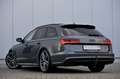 Audi A6 3.0 TDI comp. *UNFALLFREI *S-SITZE *PANO *AHK Gris - thumbnail 6