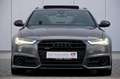 Audi A6 3.0 TDI comp. *UNFALLFREI *S-SITZE *PANO *AHK Gris - thumbnail 4