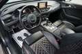 Audi A6 3.0 TDI comp. *UNFALLFREI *S-SITZE *PANO *AHK Gris - thumbnail 9