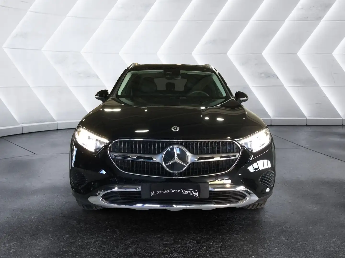 Mercedes-Benz GLC 200 GLC 200 d 4M Mild Hybrid Advanced Gris - 2