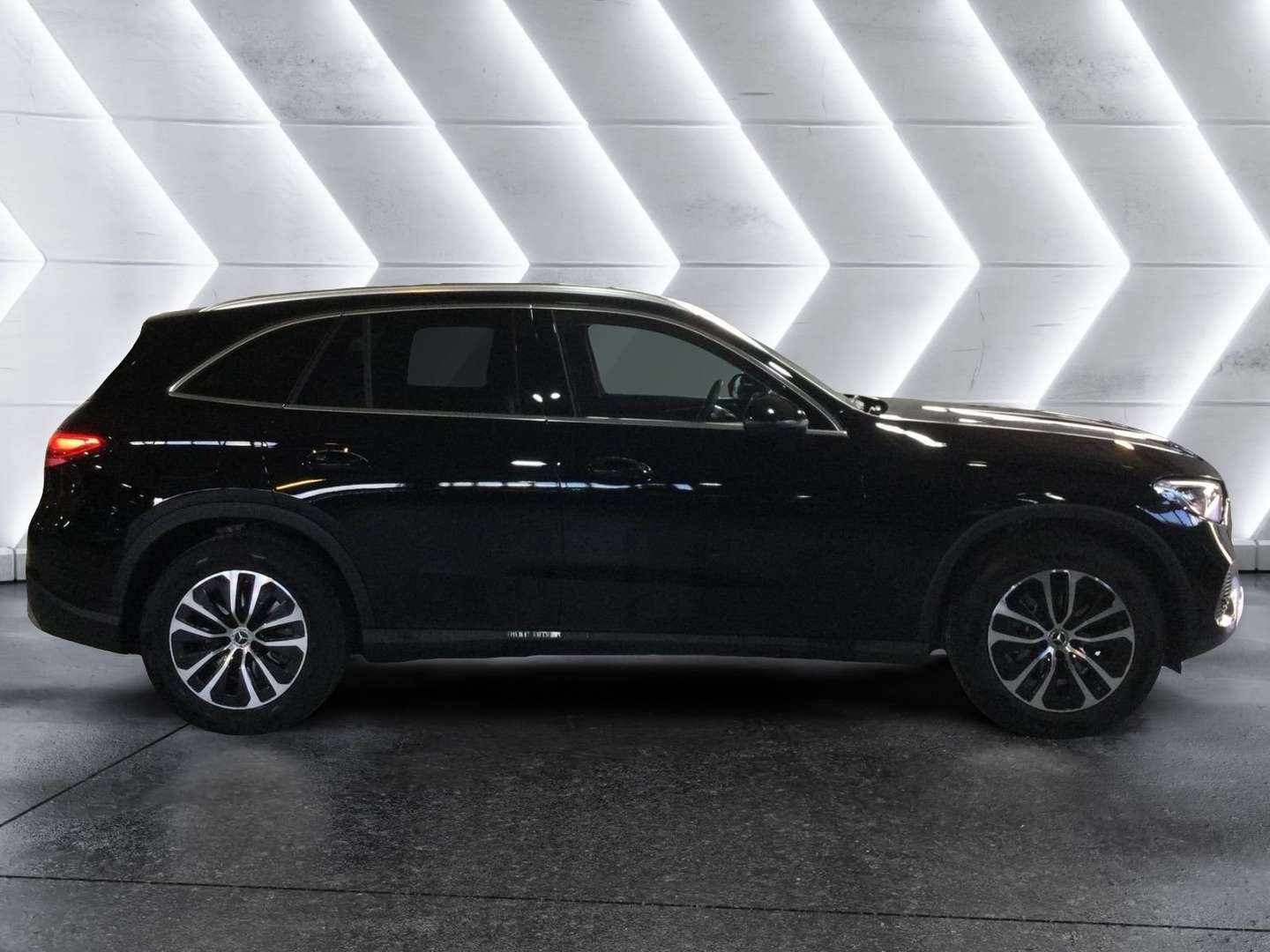 Mercedes GLC 200 -  - Joinsteer - #3