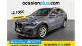 BMW X1 sDrive 16dA Business Gris - thumbnail 1
