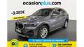 BMW X1 sDrive 16dA Business Gris - thumbnail 1