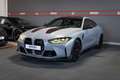BMW M4 CSL LASER CARBON VOLLSCHALE LIMITED *SOFORT* Grey - thumbnail 3