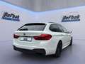 BMW 550 D Touring*xDriv*HUD*AMBIE*M-PACKET*K-GO*LASE Weiß - thumbnail 6