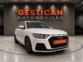 Audi A1 Sportback 25 TFSI Blanco - thumbnail 4