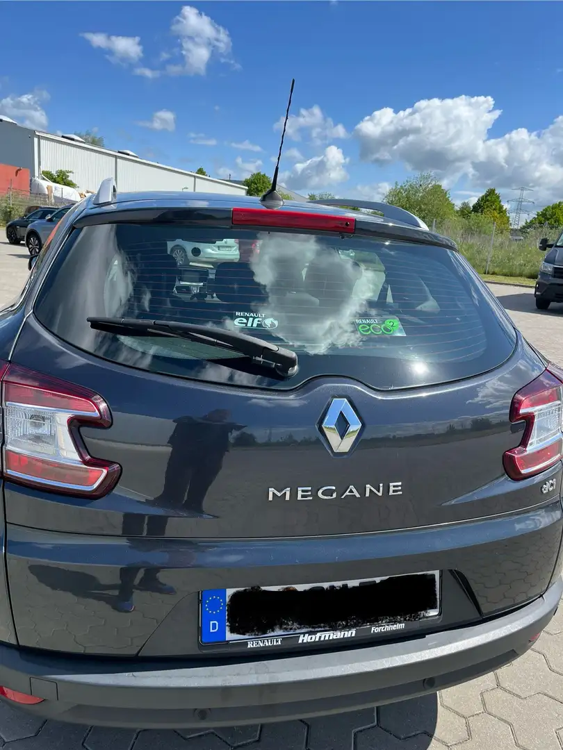Renault Megane Grandtour ENERGY dCi 110 Start & Stopp Paris - 2