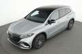 Mercedes-Benz EQS SUV 450 4MATIC AMG Line | Panoramisch Dak | 360° Camer Silber - thumbnail 11