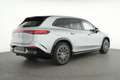 Mercedes-Benz EQS SUV 450 4MATIC AMG Line | Panoramisch Dak | 360° Camer Silber - thumbnail 4