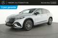 Mercedes-Benz EQS SUV 450 4MATIC AMG Line | Panoramisch Dak | 360° Camer Silber - thumbnail 1