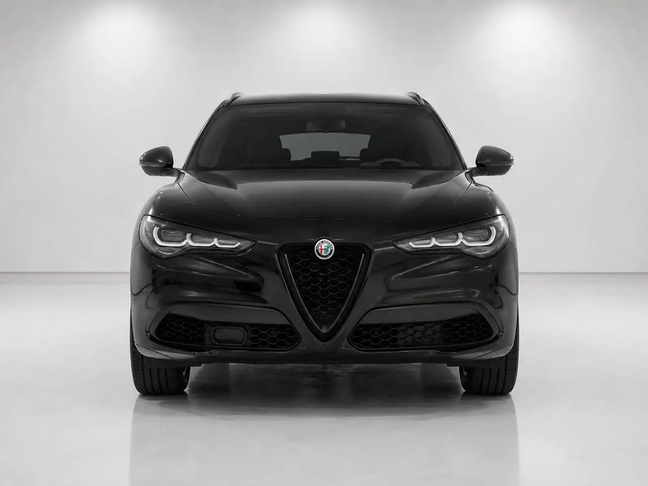 Alfa Romeo Stelvio 2025 — фото 7