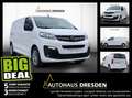 Opel Vivaro Kasten 1.5 D *JETZT MIETEN* Wit - thumbnail 1