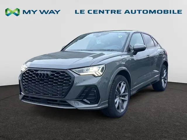 Audi Q3 Sportback Audi Q3 Sportback Business Edition S line 35 TDI  110(150) kW(ch) S tronic